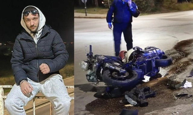 Αγρίνιο: «Μου σκότωσε τον αδερφό και η αδερφή μου είναι ετοιμοθάνατη»