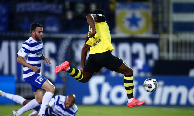 LIVE Super League: Επέστρεψε στις νίκες η ΑΕΚ, «διπλό» με ανατροπή ο ΠΑΟΚ!