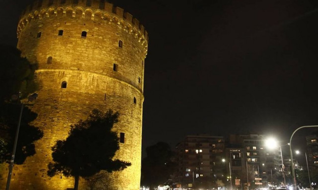 Μεγάλος σεισμός στη Χαλκιδική: Ταρακουνήθηκε η Θεσσαλονίκη και η βόρεια Ελλάδα - Ανησυχία κατοίκων