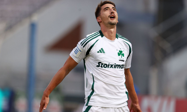 Τζούριτσιτς: «Όσα γίνονται στο μπάσκετ Παναθηναϊκός – Ολυμπιακός δεν τα βλέπεις πουθενά στον κόσμο»