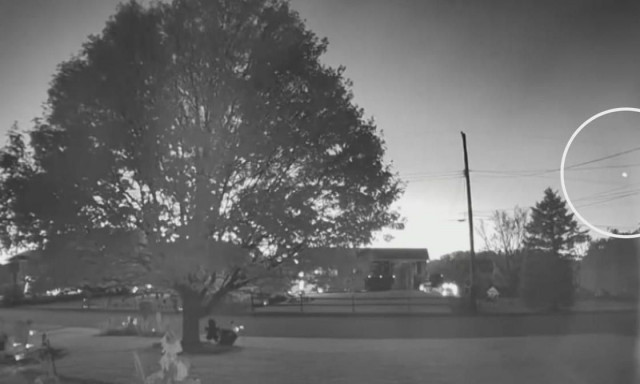 Σπάνιο φαινόμενο με αδελφές βροχές μετεωριτών - Πότε θα κορυφωθούν