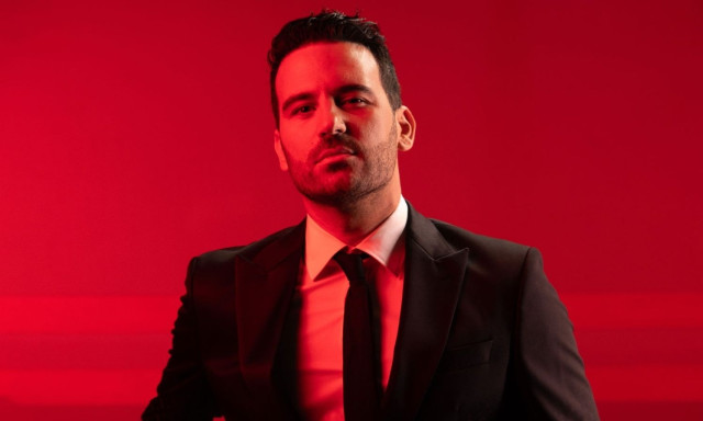 «Ήρωας είσαι»: Συγκλονίζει ο Νικηφόρος με το νέο του Video Clip