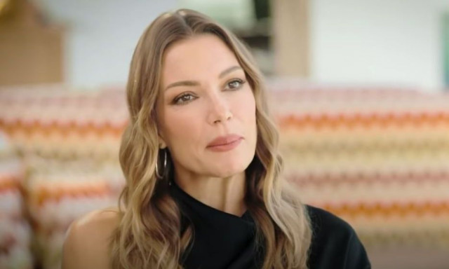 Σπάνια εξομολόγηση από τη Βίκυ Καγιά: «Μου έκαναν καθημερινά bullying, έλεγαν ότι κάνω ακόλαστη ζωή»