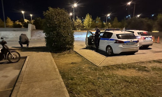 Οικογενειακή τραγωδία στο Αγρίνιο: Σκοτώθηκε 20χρονος σε τροχαίο - Εγκεφαλικά νεκρή η αδερφή του