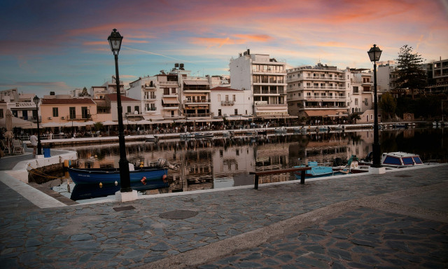 Η κλιματική αλλαγή διευρύνει την τουριστική σεζόν στην Κρήτη και άλλους ελληνικούς προορισμούς