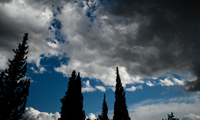 «Καμπανάκι» Καλλιάνου: «Τα νέα για τον καιρό δεν είναι καθόλου ευχάριστα»