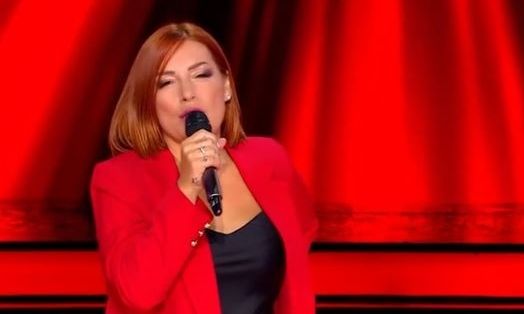 The Voice: Διαγωνιζόμενη συγκίνησε με την εξομολόγησή της για τον καρκίνο - «Βγήκα δυνατή από αυτό»