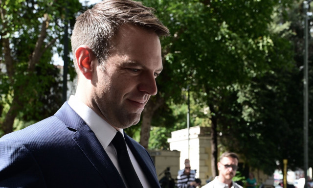 «Τρολάρει» τον Κασσελάκη η πλειοψηφία με αποτελέσματα στην…. Ψίμυθο