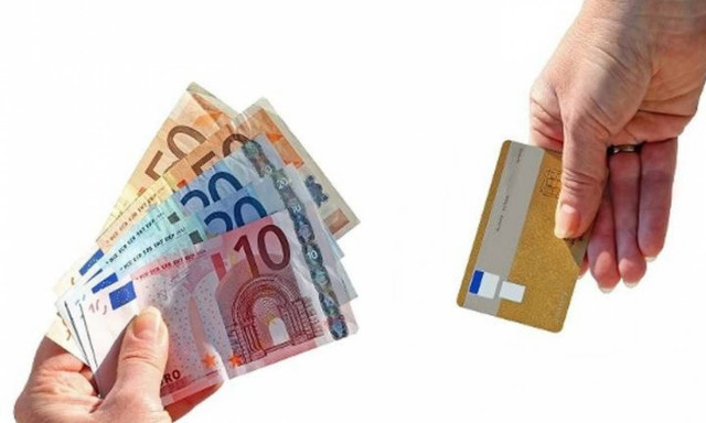 «Aν έρθει κρίση ή πόλεμος»: Ο λόγος που πρέπει να έχετε πάντα μετρητά στο σπίτι