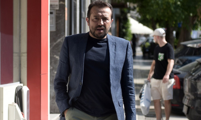 Νίκος Παππάς: Δεν είναι αναπόφευκτη μια νέα διάσπαση στον ΣΥΡΙΖΑ - Αιχμές για την περίοδο Τσίπρα