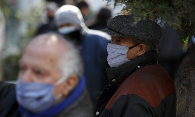 Συντάξεις Δεκεμβρίου 2024: Οι ημερομηνίες πληρωμής για όλα τα ταμεία