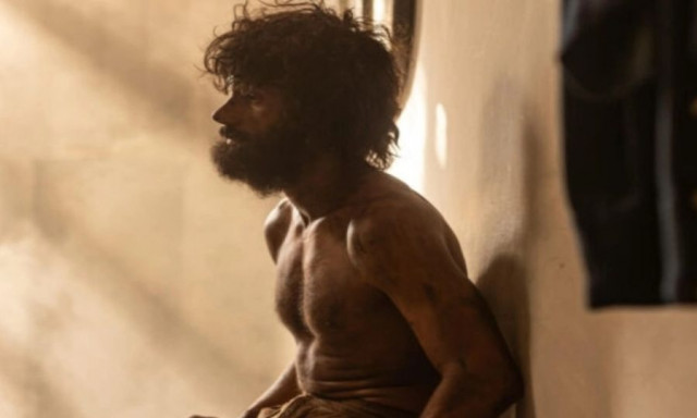 17 Κλωστές: Η πιο πολυαναμενόμενη σειρά έκανε πρεμιέρα στο Mega και το κοινό αποθέωσε τον Τσαφούλια