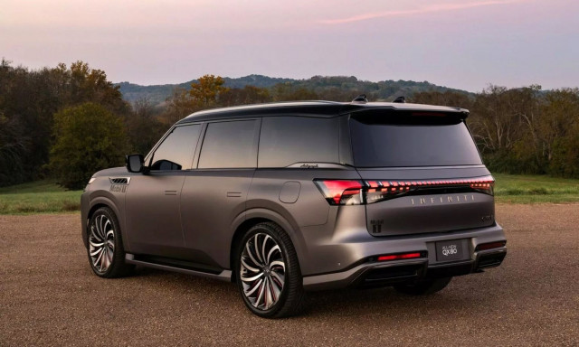 Το Autograph Lounge Concept είναι ιδανικό για ένα πολυτελές πικνίκ