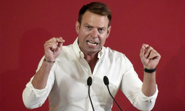 ΣΥΡΙΖΑ: Για fake αποτελέσματα μιλάει ο Κασσελάκης