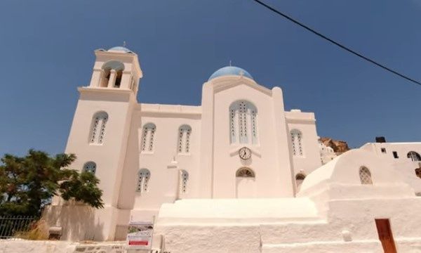 H Ίος ανάμεσα στα 100 πιο όμορφα και αυθεντικά νησιά του κόσμου