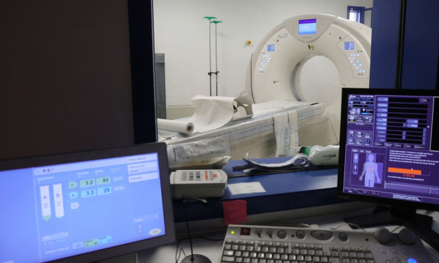 Νοσοκομείο Κορίνθου: Δωρεά 180 νέων ηλεκτροκίνητων κλινών από το Βαρδινογιάννειο Ίδρυμα