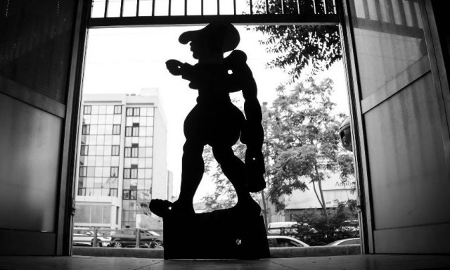 PARAGA: Ο νέος χώρος πολιτισμού γιορτάζει έναν χρόνο λειτουργίας με ιστορικές συμπράξεις