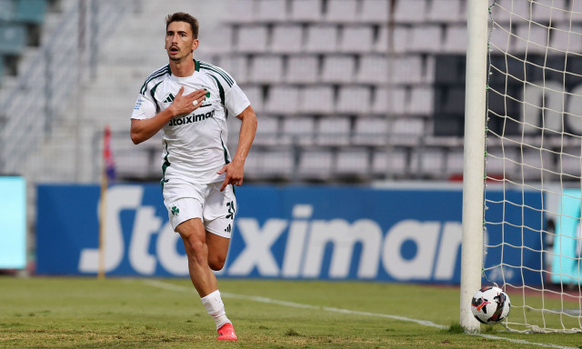 Ο ταλαντούχος κύριος Τζούρισιτς – Οι ξεχωριστές γκολάρες που βάζει ο Σέρβος (videos)