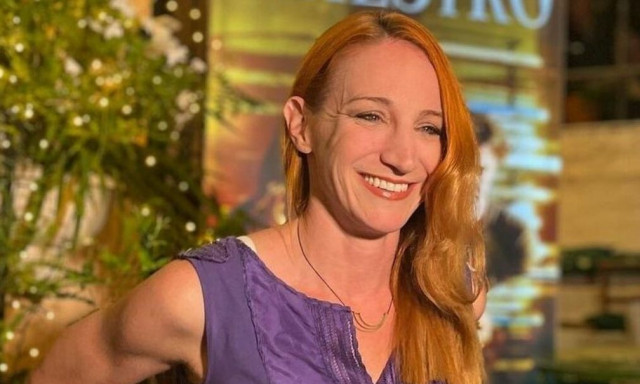 Στεφανία Γουλιώτη: Οι φωτογραφίες από το πάρτι για τα 44α γενέθλιά της