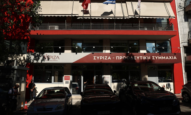 ΣΥΡΙΖΑ: Στο συνέδριο η «μητέρα των μαχών» – Φόβοι για έκτροπα από τους «κασσελίστας»