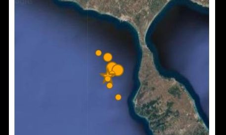 Σεισμός στη Χαλκιδική: «Πονοκέφαλος» για τα άγνωστα ρήγματα – Τι εξηγεί ο καθηγητής Παυλίδης