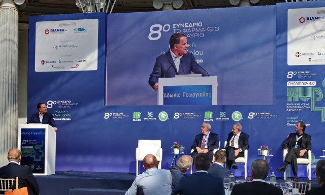 Τα Φάρμακα Υψηλού Κόστους έρχονται πιλοτικά στα φαρμακεία το 2025