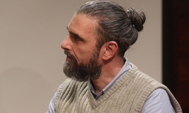 Σωτήρης Τσαφούλιας: Είναι συχνό φαινόμενο να παρεξηγείται μια ατάκα μου