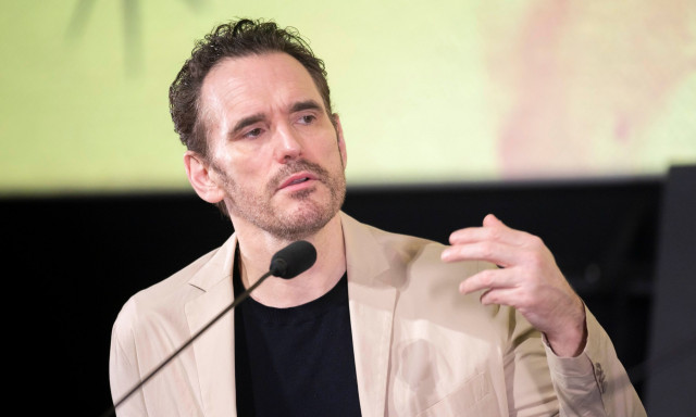 Ματ Ντίλον: «Έφαγα 24 αυγά για τον Γιώργο Λάνθιμο»