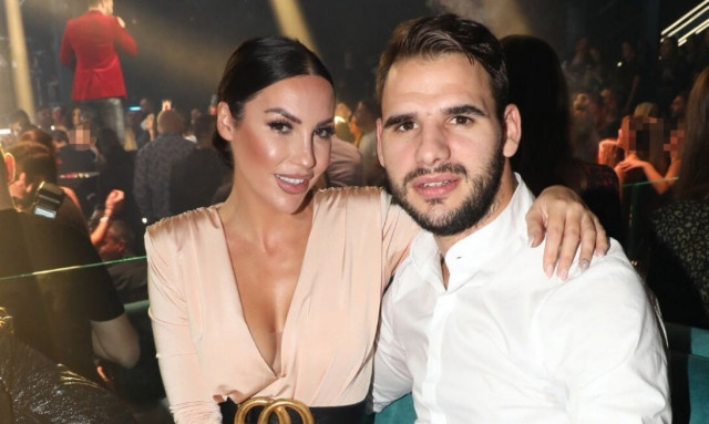 Ζέτα Θεοδωροπούλου για Παναγιώτη Ταχτσίδη: «Βλέπει τα παιδιά με βιντεοκλήση»