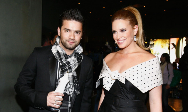 Θοδωρής Μαραντίνης: Τι απάντησε στις δηλώσεις της Σίσσυς Χρηστίδου για την απιστία