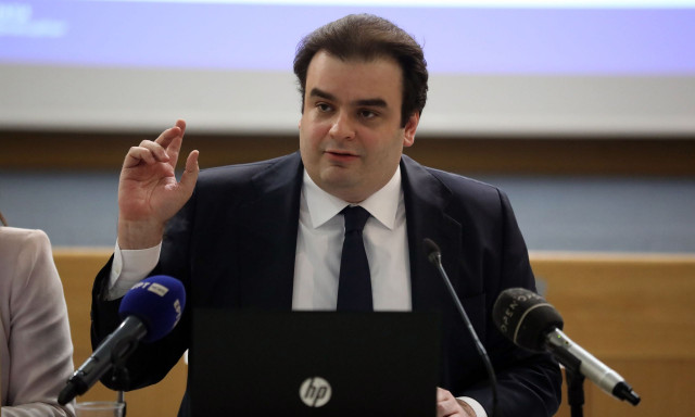 Πιερρακάκης: Πάνω από 100 οι προτάσεις για συμπράξεις μεταπτυχιακών