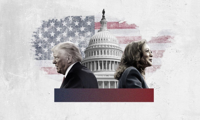 Αμερικανικές εκλογές 2024: Τι ώρα κλείνουν οι κάλπες