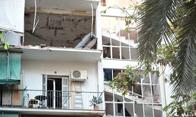 Αμπελόκηποι: Τα ευρήματα από τη γιάφκα της οδού Αρκαδίας και του σπιτιού στα Εξάρχεια