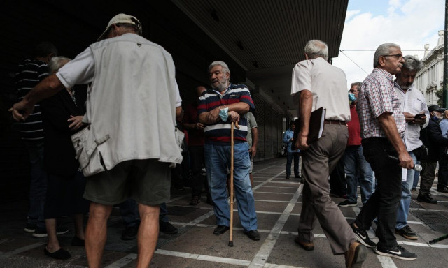 Συντάξεις: Τα 5+1 μυστικά - Πότε θα πληρωθούν οι συνταξιούχοι τον Δεκέμβριο
