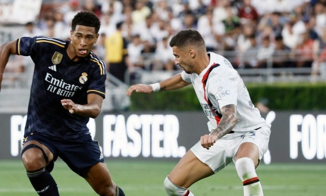 Champions League: «Μάχη» γιγάντων στη Μαδρίτη, Ρεάλ - Μίλαν | Το πρόγραμμα της 4ης αγωνιστικής