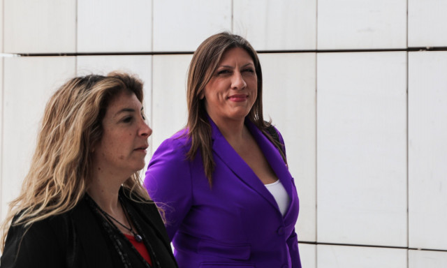 Δίκη για το Μάτι - Κωνσταντοπούλου: Πολιτική συγκάλυψη και παρασκηνιακές παρεμβάσεις