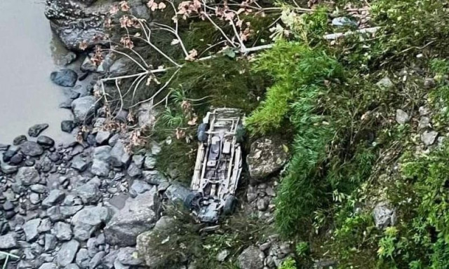 Ισημερινός: Φρικτό τροχαίο με δέκα νεκρούς – «Θαύμα» με κοριτσάκι ενός έτους