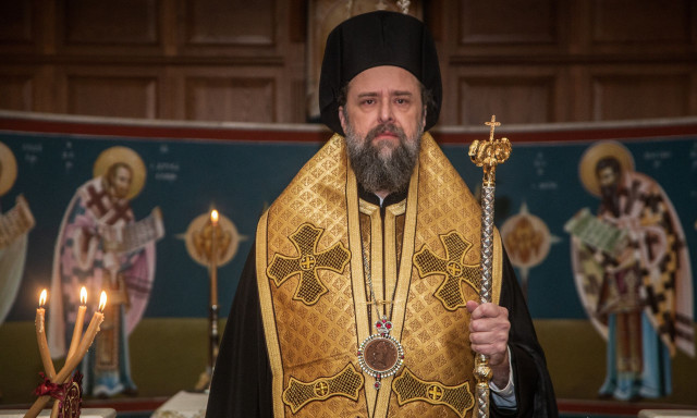 Μητροπολίτης Θεσσαλονίκης: «Όταν φτάνεις στο σημείο να χειριστείς βία, δεν έχεις αντιληφθεί τη ζωή»