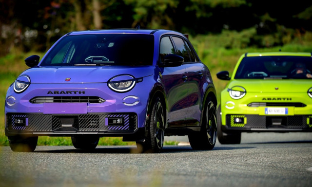 Το νέο σπορ 600e φτάνει τους 280 ίππους - Το πιο ισχυρό Abarth όλων των εποχών