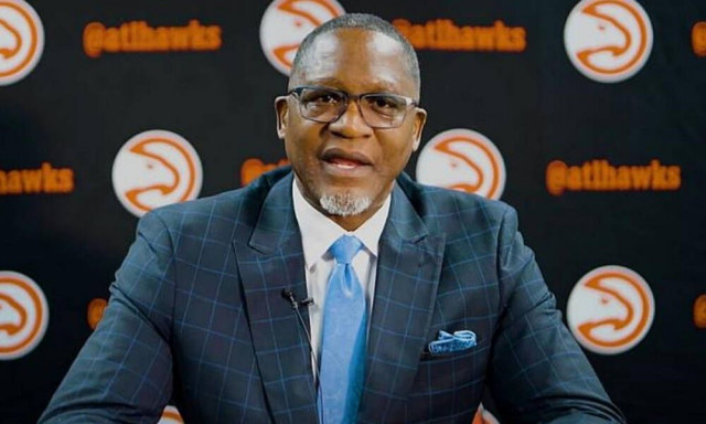 Ντομινίκ Ουίλκινς: «Το Παναθηναϊκός – Ολυμπιακός είναι σαν να πηγαίνεις σε πόλεμο»