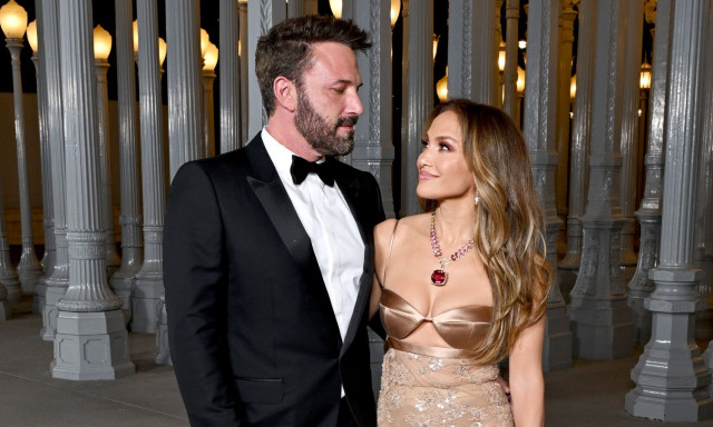 Μπεν Άφλεκ: Το νέο σχόλιο για την Τζένιφερ Λόπεζ μετά το διαζύγιό τους