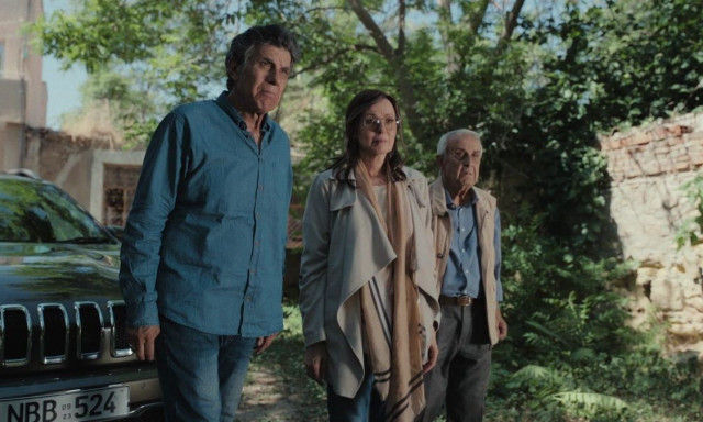 Τηλεθέαση: Σειρές και Voice «έπεισαν» το κοινό – Ποιες εκπομπές «κόλλησαν» σε μονοψήφια