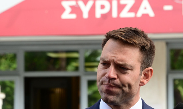 ΣΥΡΙΖΑ: Όταν παίρνω φόρα, φόρα κατηφόρα - Τα ποσοστά Κασσελάκη και το… καρφί της πλειοψηφίας