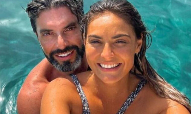 Βρισηίδα Ανδριώτου: «Θέλω οικογένεια» - Τι αποκάλυψε για την κρίση με τον Σπύρο Μαρτίκα