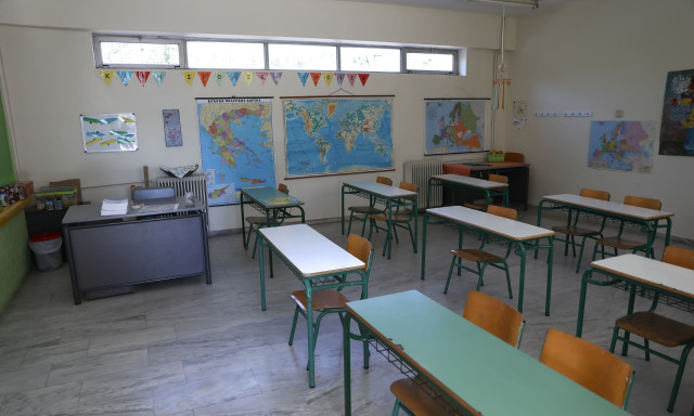 Σχολεία: Κλειστά σήμερα σε αρκετές περιοχές - Τι θα γίνει με τις απουσίες