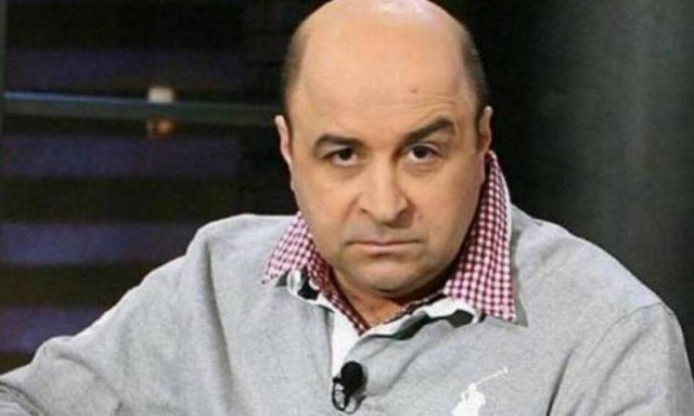 Μάρκος Σεφερλής για Δημήτρη Σούρα: «Καλό σου ταξίδι φίλε»