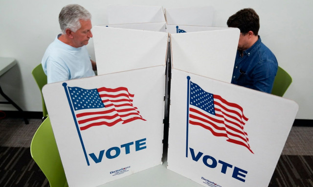 Πώς θα κινηθεί η Αθήνα μετά την εκλογή του νέου προέδρου των ΗΠΑ