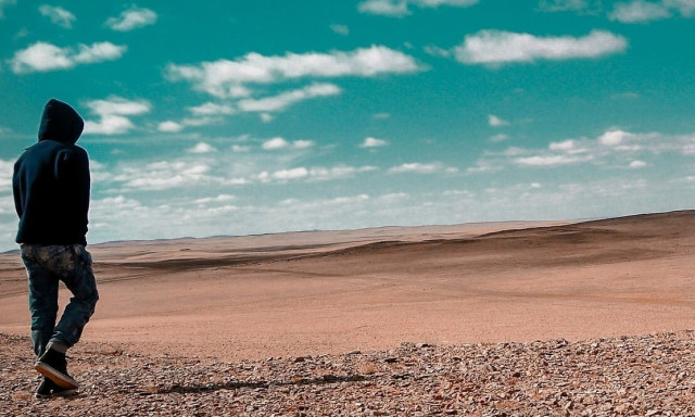 Καιρός: Το 2024 αποτελεί ένα από τα 4 πιο ξηρά έτη - Η ανομβρία και η ξηρασία θα συνεχιστούν