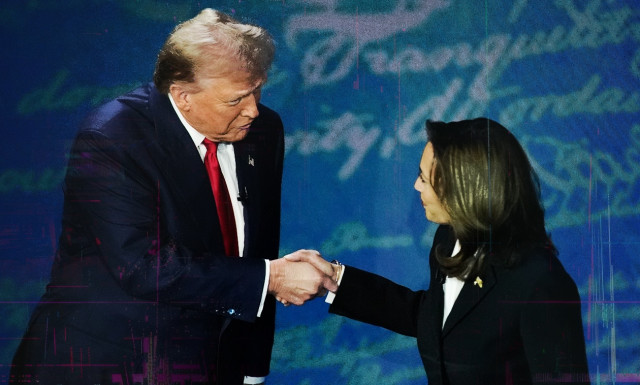 Εκλογές ΗΠΑ 2024: Τα τρία σενάρια που μπορεί να οδηγήσουν σε ισοπαλία - Ο ρόλος των «swing states»