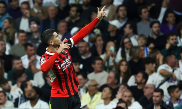 Champions League: Η Σπόρτινγκ διέλυσε τη Σίτι - Θρίαμβος της Μίλαν στη Μαδρίτη | Βίντεο με τα γκολ